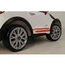 Электромобиль RiverToys MINI COOPER JJ2258 White - Фото 11