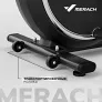 Эллиптический тренажер домашний MERACH K50 - Фото 9