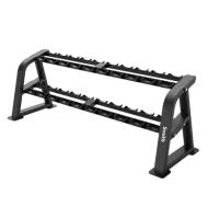 Стойка для гантелей (10 пар) Smith SR014
