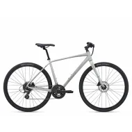 Велосипед Giant Escape 2 Disc (рама: L, M, XL)