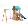 Детская игровая площадка Babygarden Sport 3 - Фото 3