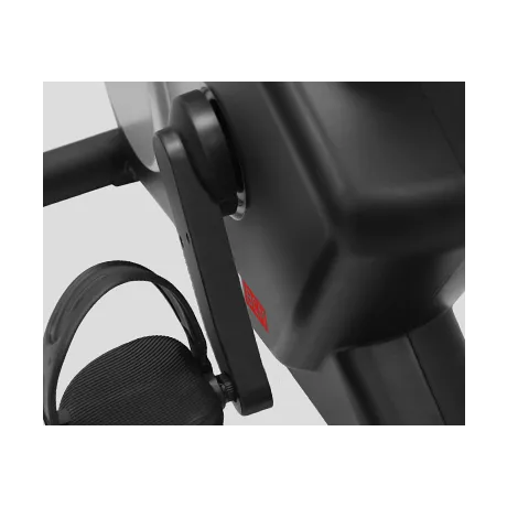 Велотренажер SVENSSON BODY LABS CROSSLINE BCM - Фото 7