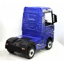 Электромобиль RinerToys Mercedes-Benz Actros (HL358) 4WD - Фото 3