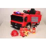 Пожарная машина RiverToys Mersedes-Benz A222AA - Фото 5