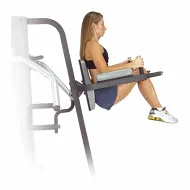 Брусья Body Solid для мультистанции G9S