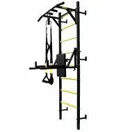 Профессиональная шведская стенка Kampfer Germes Powerful