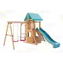 Детская игровая площадка Babygarden Sport 4 - Фото 5