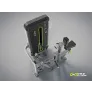 Гребная тяга с упором на грудь DHZ Vertical Row Стек 94 кг A3034 - Фото 5