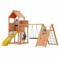Jungle Gym JP12 Милос