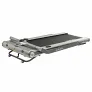 Беговая дорожка EVO FITNESS X 450 Silver - Фото 3