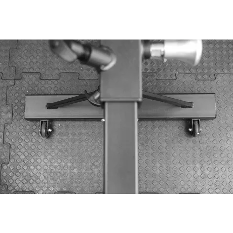 Скамья Yousteel GHD-51L черный - Фото 2