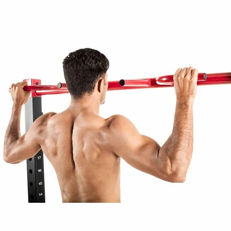 Стойка для приседаний WEIDER PRO 7500 - Фото 6