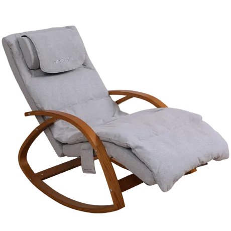 Массажное кресло-качалка Ergonova MeTime - Фото 3