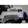 Электромобиль RiverToys JEEP T008TT (белый) - Фото 20