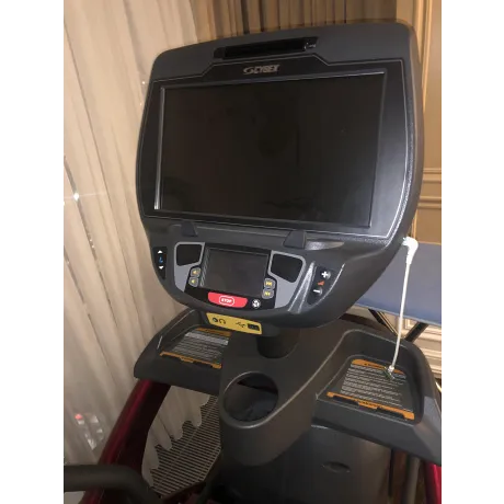 Эллиптический тренажер Arc Trainer Total Body Cybex R 50L - Фото 2