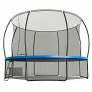 Батут Yamota TOP 427см (14ft) - Фото 6
