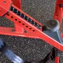 Инверсионный стол Body Solid GINV50 - Фото 2
