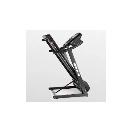Беговая дорожка BH FITNESS PIONEER R3 TFT - Фото 5