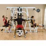 Многофункциональный тренажер Body Solid EXM4000S - Фото 3