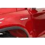 Электромобиль RiverToys Mercedes-AMG GLE63 Coupe M555MM (вишневый глянцевый) - Фото 15