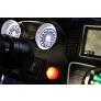 Электромобиль RiverToys Mercedes-AMG GLE63 Coupe M555MM (вишневый глянцевый) - Фото 2