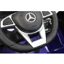 Электромобиль RiverToys Mercedes-AMG GLE63 Coupe M555MM (вишневый глянцевый) - Фото 4
