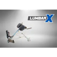 Гиперэкстензия AbCoaster Lumbar X