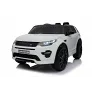 Электромобиль RiverToys LAND-ROVER DISCOVERY SPORT O111OO - Фото 6
