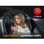 Массажное кресло FUJIMO GURU F700 Серый - Фото 12