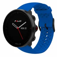 Часы для мультиспорта POLAR Vantage M (синие)