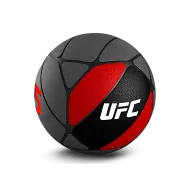 Premium набивной мяч UFC 1 кг