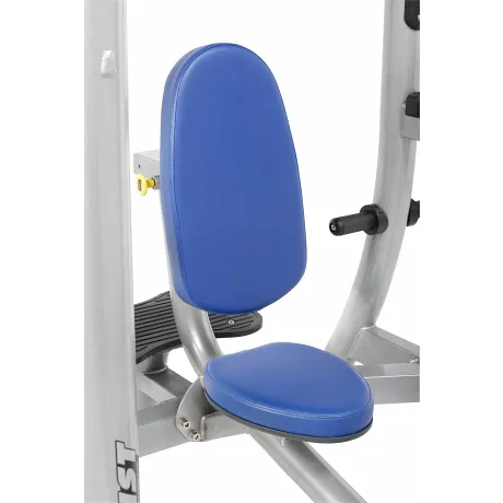 Скамья для армейского жима HOIST CF-3860 - Фото 17