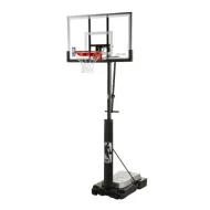Баскетбольная стойка мобильная, Spalding Ultimate Hybrid JUNIOR 60