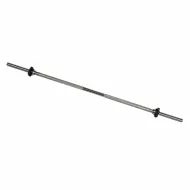 Гриф MB Barbell 1500 мм MB-BarM25-1500B