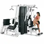 Многофункциональный тренажер Body Solid EXM4000S - Фото 2