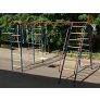 Спортивный комплекс KMS SG000001531 Пионер-дачный - Фото 2