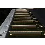 Батут KOGEE TRAMPS TOP Tramps 10'x14'(4.3x3.0м) прямоугольный с защитной сетью - Фото 7