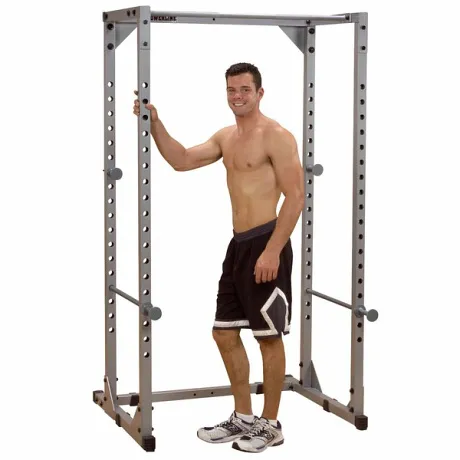 Силовая рама Body Solid PPR200X - Фото 4