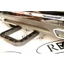 Электромобиль RiverToys VOLKSWAGEN TOUAREG Black - Фото 13