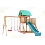 Детская игровая площадка Babygarden Sport 6 - Фото 2