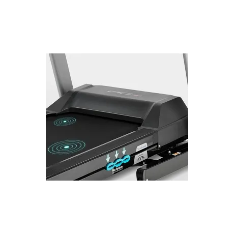 Беговая дорожка BH FITNESS RC09 TFT - Фото 6