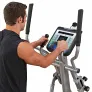 Эллиптический тренажер Body Solid Endurance E400 - Фото 9