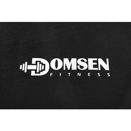 Батут Domsen Fitness Gravity MAX 12FT (Green) - Фото 7