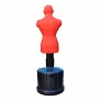 Водоналивной манекен DFC CENTURION Boxing Punching Man-Medium (красн) - Фото 2
