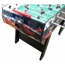 Игровой стол DFC Barcelona футбол - Фото 4
