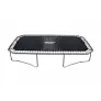 Батут KOGEE TRAMPS TOP Tramps 10'x14'(4.3x3.0м) прямоугольный с защитной сетью - Фото 3