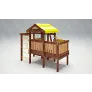 Детская площадка Савушка Baby Play 2 - Фото 5