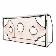 Футбольная сетка с мишенями QUICKPLAY TARGET NET 3x2