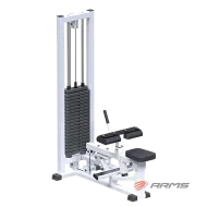 Голень станок сидя ARMS AR022.3