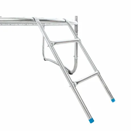 Батут Domsen Fitness Gravity 10FT (Green) - Фото 10